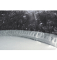 INTEX Whirlpool »PureSpa Greywood Deluxe«, ØxH: 216 x 54,93 cm, grau, 6 Sitzplätze-Thumbnail