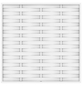TraumGarten Zaunelement »LL ROMO«, Kunststoff, HxL: 90 x 180 cm cm-Thumbnail