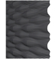 TraumGarten Zaunelement »System Flow«, Metall, HxL: 180 x 60 cm cm-Thumbnail