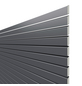 TraumGarten Zaunelement »System Rhombus«, Metall, HxL: 180 x 60 cm cm-Thumbnail