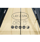 BESTWAY Zubehör »LAY-Z-SPA® Spa Pavillon«, Höhe: 255 cm, beige, 0 Sitzplätze-Thumbnail