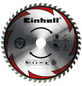 EINHELL Zug-Kapp-Gehrungssäge »TE-SM 2534 Dual«, Sägeblatt Durchmesser: 250 mm, 1800 W-Thumbnail
