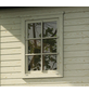 WEKA Zusatzfenster für Gartenhäuser, Holz/Glas-Thumbnail