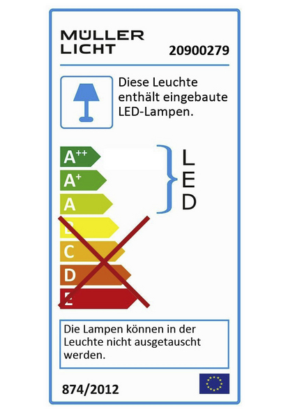 Lampen & Leuchten online bestellen hagebau.de