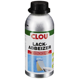 CLOU Abbeizer, 0,5 l