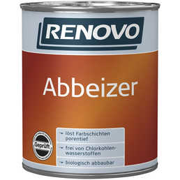 RENOVO Abbeizer, 0,75 l
