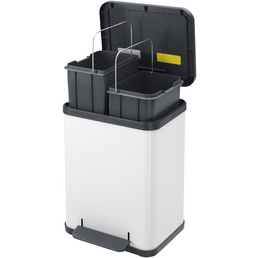 Mülleimer, Abfalleimer für die Küche kaufen - hagebau.de Mülleimer, Abfalleimer für die Küche kaufen - hagebau.de