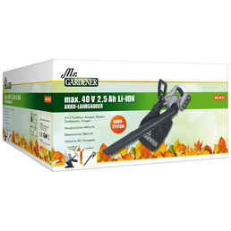 Laubbläser online kaufen - hagebau.de
