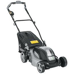 MR. GARDENER AkkuRasenmäher online kaufen hagebau.de