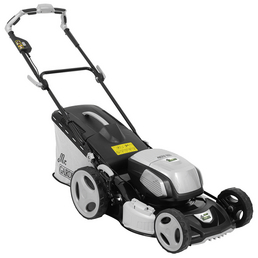 MR. GARDENER AkkuRasenmäher online kaufen hagebau.de