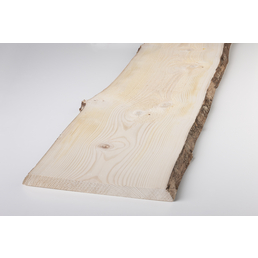 binderholz Arbeitsplatte, Stärke: 40 mm