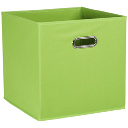 ZELLER Aufbewahrungsbox, BxHxL: 32 x 32 x 32 cm, Kunstfaser - Hagebau.de