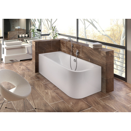 Freistehende Badewannen: der Luxus Allrounder für Ihr Badezimmer Freistehende Badewannen: der Luxus Allrounder für Ihr Badezimmer