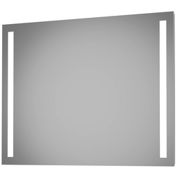DSK Badspiegel, , BxH: 100 x 70 cm