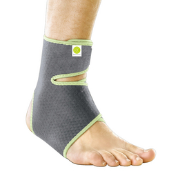 ecowellness Bandage, geeignet für: Fuß - Knöchel