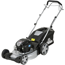 MR. GARDENER BenzinRasenmäher online kaufen hagebau.de