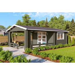 Mr. GARDENER Gartenhäuser online kaufen hagebau.de