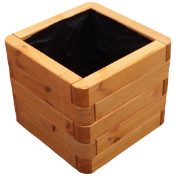Pflanzkästen Holz - auf hagebau.de