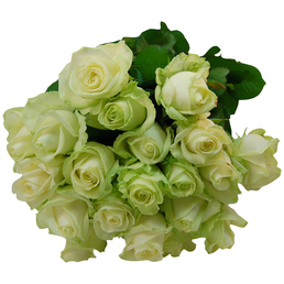  Blumenstrauß »Rose«, Ø 35 cm