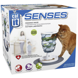 CATIT Cat It Sense, Futter Labyrinth