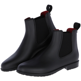 Covalliero Schnür-Reitstiefelette Leder Reißverschluss37 38 39 40 41 42 43 44 45 