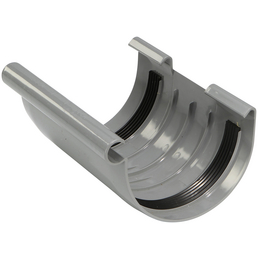 Dachrinnen Kunststoff Angebote bei hagebau.de