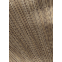 PARADOR Dekorpaneele »Style«, Nussbaum, Holzwerkstoff, Stärke: 10 mm