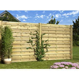 MR. GARDENER Sichtschutzzäune online kaufen hagebau.de