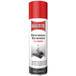 BALLISTOL Druckgas-Reinigungsspray