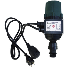 MR. GARDENER Druckschalter, 10 bar, mit Trockenlaufschutz - Hagebau.de