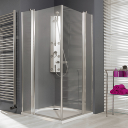 Duschkabinen online bestellen - Wellness mit hagebau-Produkten Duschkabinen online bestellen - Wellness mit hagebau-Produkten