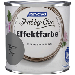 RENOVO Effektlack »Shabby Chic«, Idyllic Grey, seidenmatt