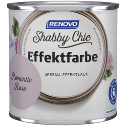 RENOVO Effektlack »Shabby Chic«, Romantic Rose, seidenmatt