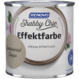 RENOVO Effektlack »Shabby Chic«, Sentimental Taupe, seidenmatt