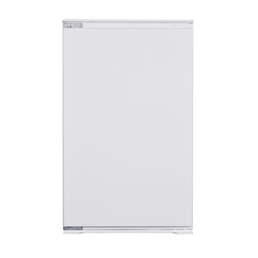 PKM Einbau-Kühlschrank, BxHxL: 38,5 x 48,5 x 54 cm, 129 l, schwarz