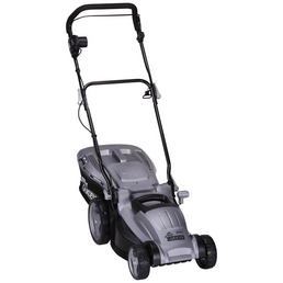 MR. GARDENER Rasenmäher online kaufen hagebau.de
