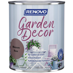 Holzlasuren für gepflegtes Holz im Shop auf hagebau.de