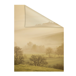 Lichtblick Fensterfolie, Polyvinylchlorid (PVC), Format: 50 x 100 cm (B x L) cm