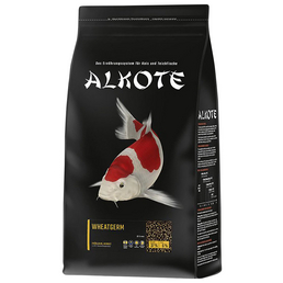 AL-KO-TE Fischfutter »Wheatgerm «, 1 Beutel à 3000 g