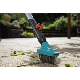 GARDENA Fugenbürste »Combisystem«, Stiellänge: 130 cm