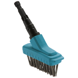 GARDENA Fugenbürste »Combisystem«, Stiellänge: 130 cm