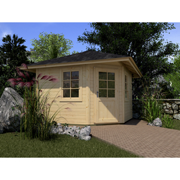 Gartenhauser Passend Fur Jedes Grundstuck Hagebau De