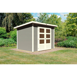 Gartenhäuser aus Holz online kaufen - hagebau.de