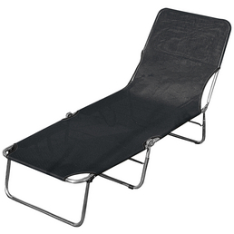 Obi Gartenmöbel Gartenliegen