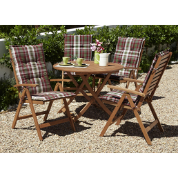 Gartenmöbel online kaufen - einfach online bei hagebau