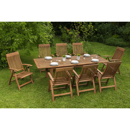 Gartenmöbel online kaufen - einfach online bei hagebau