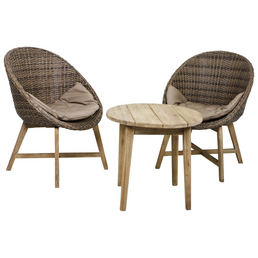 Balkonmöbel - große Auswahl auf hagebau.de