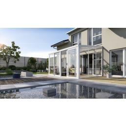 Terrassenüberdachung online kaufen | hagebau.de