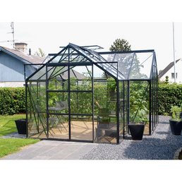Gartenhaus aus glas - Die ausgezeichnetesten Gartenhaus aus glas im Überblick!
