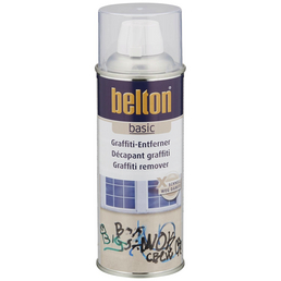 BELTON Grafitti-Entferner »basic«, 0,4 l
